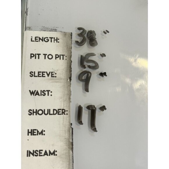 A Loves A Girls Dress M Black Mini Neutral Minimalist Retro Western Capsule 80s - Picture 10 of 11